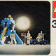 Illustration for article titled Lego Space Timeline Brings Back My Best Childhood Memories